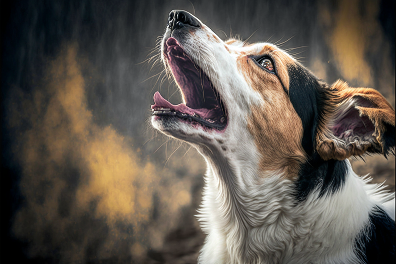 How to Improve Dog Barking – Creatively!