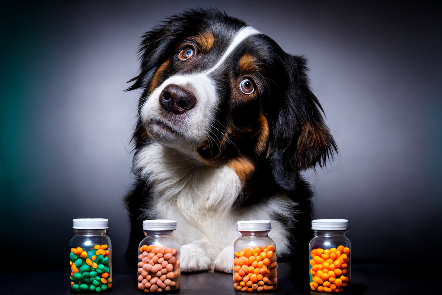 Best medicine for 2024 dogs with anxiety