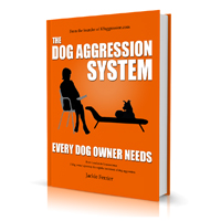 The Dog Aggression System Every Dog Owner Needs E-book