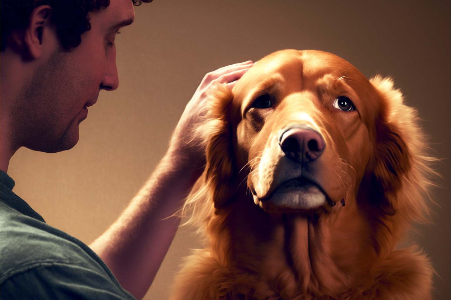 [VIDEO] What Everyone Ought to Know About Petting Dogs