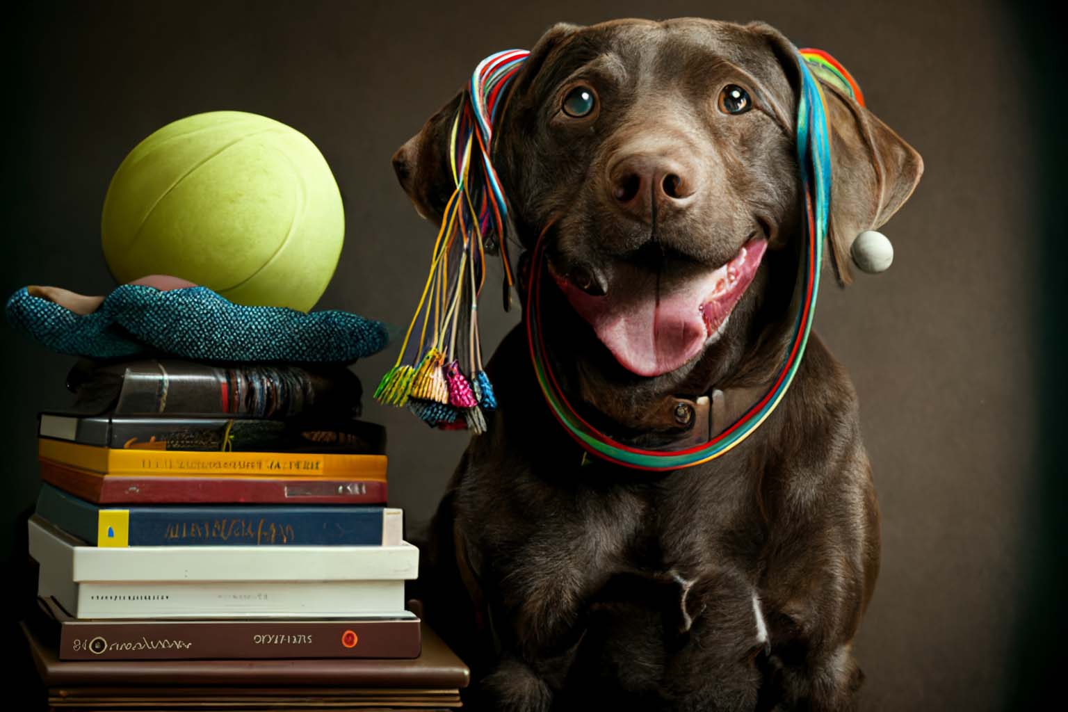 Canine Enrichment: The Book Your Dog Needs You to Read 2nd Edition