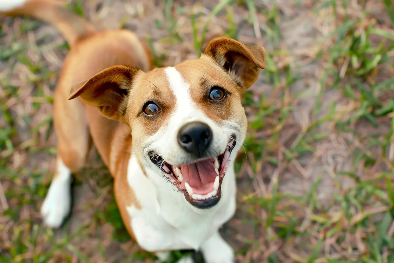 Can Your Dog’s Tail Wag Reveal Their Emotions? Discover the Science Behind Tail-Wagging.